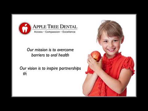 Apple Tree Dental Introduction 2021 by Apple Tree Dental