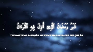الشيخ د. محمد اللحيدان يستفتح سورة البقرة بترتيل خاشع | ليلة 1 رمضان 1446ه‍ كاملة