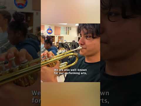 Park Vista High School Application