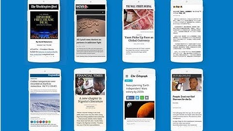The Accelerated Mobile Pages (AMP) Introduction in Hindi | arunmaurya.net