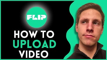 How To Upload Video on Flip App - LATEST UPDATE