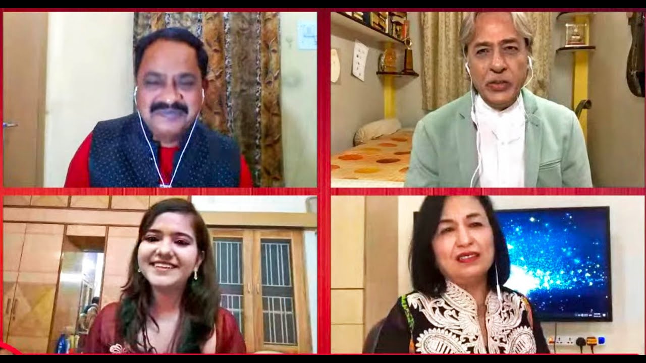 Sindhi Sangat Presents Sindhi Surhaan