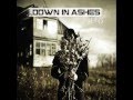 Down In Ashes - Awake