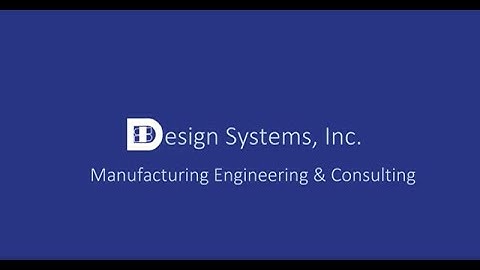 Process Simulation Detail Demo