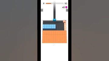 #colorfill3d #game #lvl (lvl. 9) Color Fill 3D Level (9) in under 30S ⏳