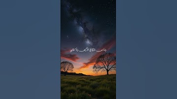 #تلاوة_خاشعة من #سورة_الأنعام للقارئ #عبدالبديع_غيلان #قرآن  #اكتب_شي_تؤجر_عليه #quran