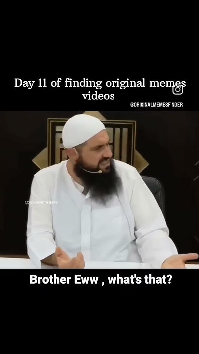 Brother Uhhh what s That Brother original Meme YouTube brother-uhhh-what-s-that-brother-original-meme-youtube