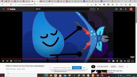 Everything Has Fallen Into The Sun 2.0 Add Round 3