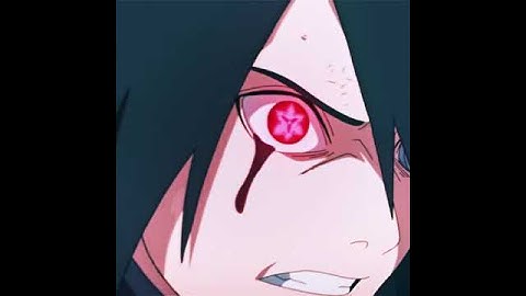 || Sasuke