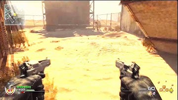 Color correction TEST (JFang Knife only on Rust)