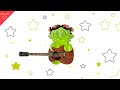 SV GUMI Gumi Bear By FrenchFried SV GUMI Gumi Bear By FrenchFried