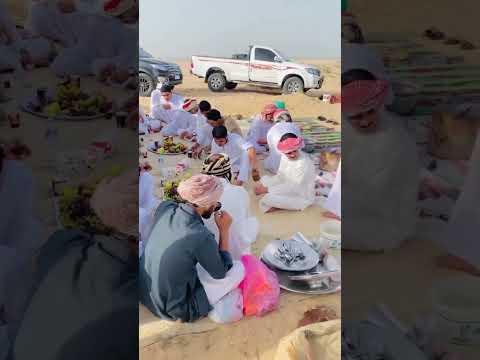 شباب بدو مصر