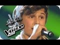 Revolverheld - Halt Dich An Mir Fest (Luca) | The Voice Kids 2014 | Blind Audition | SAT.1