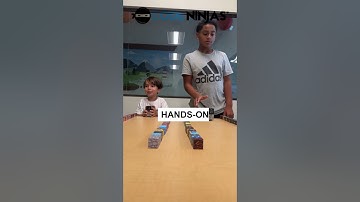 Epic Summer Coding Camps for Kids at Code Ninjas! ☀️🎮 #SummerCamp #KidsCoding #STEM