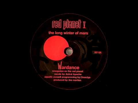 The Martian - Wardance