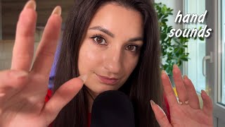 :     100%  / ASMR Fast HAND SOUNDS 