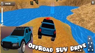 OffRoad SUV Driving Evolution Adventure Gameplay screenshot 5
