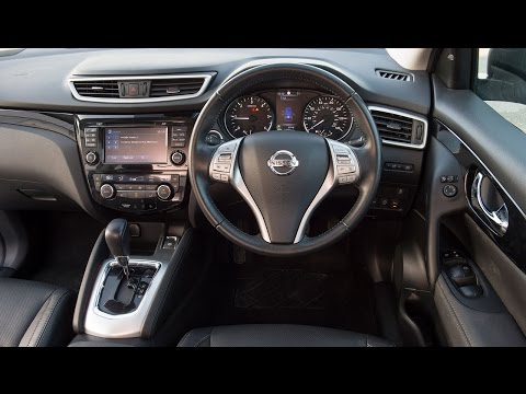 used-nissan-qashqai-review---a-great-used-family,-great-practicality-and-reliability