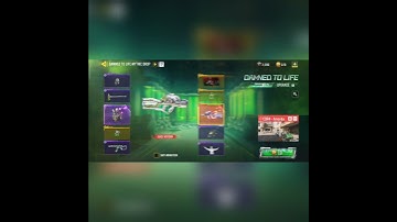 10 CP Luck! COD Mobile #Shorts