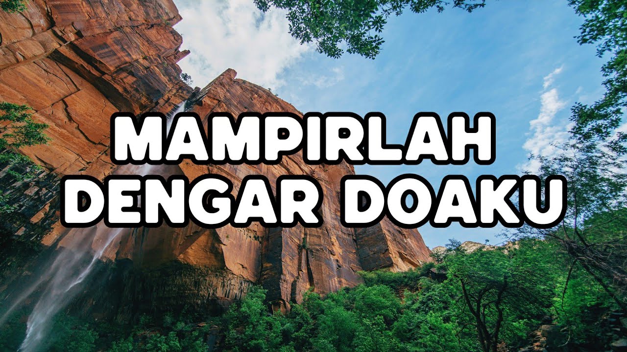 Mampirlah Dengar Doaku Medley (LIRIK) Lagu Rohani Kristen Terbaru 2024