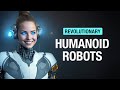 Revolutionary Humanoid Robots