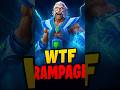 Press R to get RAMPAGE🤣| dota 2 funny moments #dotagg #dota2