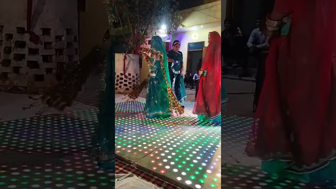 #rajputdance,,,!   अफसाना लिख रही हु lll डांस lll  राजपूत बाईसा घुमर  ll video🎥