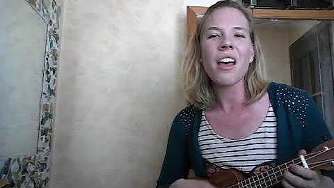 Distance between us: Original song by Andrea Huntoon