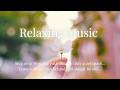 Step Into the Quiet Space ✨ Relaxing Piano Music for Stress & Anxiety Relief