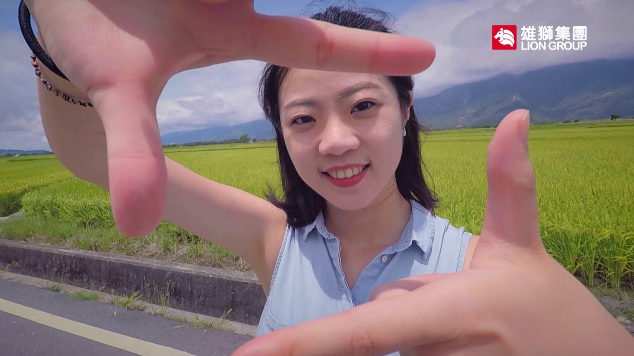花東熱血爆肝團 兩天一夜花東輕旅行