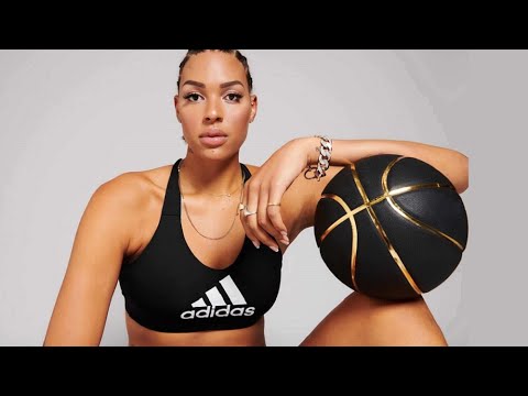 Liz Cambage – The Tall Woman Who Gets Worldwide Fame - YouTube