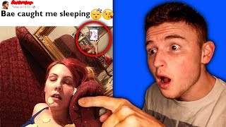 People Who Got Caught LYING On The Internet!