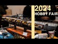 Introduce Korea Exhibition 2024 HOBBY FAIR ( Live Sound )