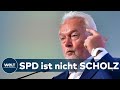 FDP IM AUFWIND: Wolfgang Kubicki kann sich Koalition mit Grünen vorstellen | WELT Interview