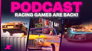 Racing Games Are BACK! - Traxion Control Podcast screenshot 5