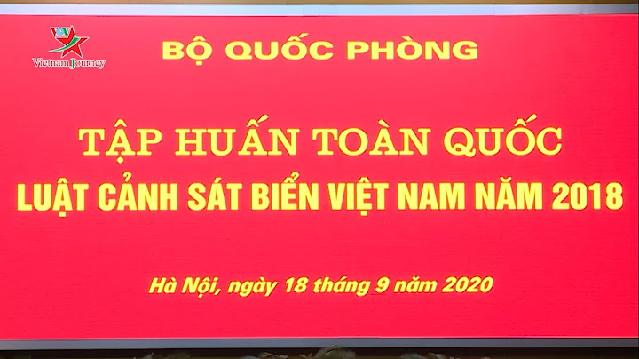 Nghị định hướng dẫn thi hành luật biển việt nam năm 2024