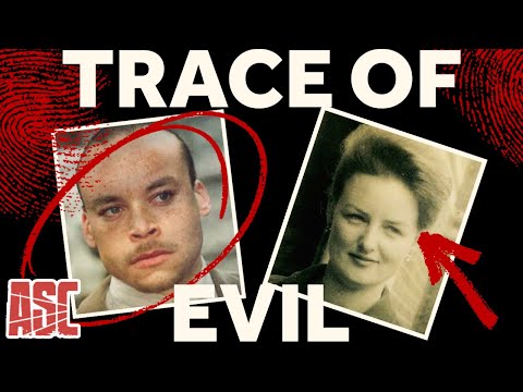 "What he did to those women was so horrific" | The Grangegorman Killer | Trace of Evil