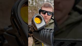 Retro CAR-15 Build
