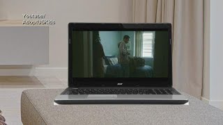 Foster care changes during the pandemic