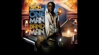 Akon - Against The Grain