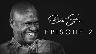 Sitting With Bra Stan | Episode Two | The History of the Soweto Derby