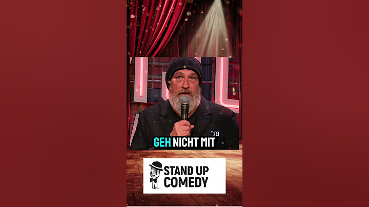 Torsten sträter show 2025 #torstensträter #comedy #kabarett #nuhrimersten