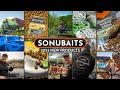 Sonubaits product launch 2024