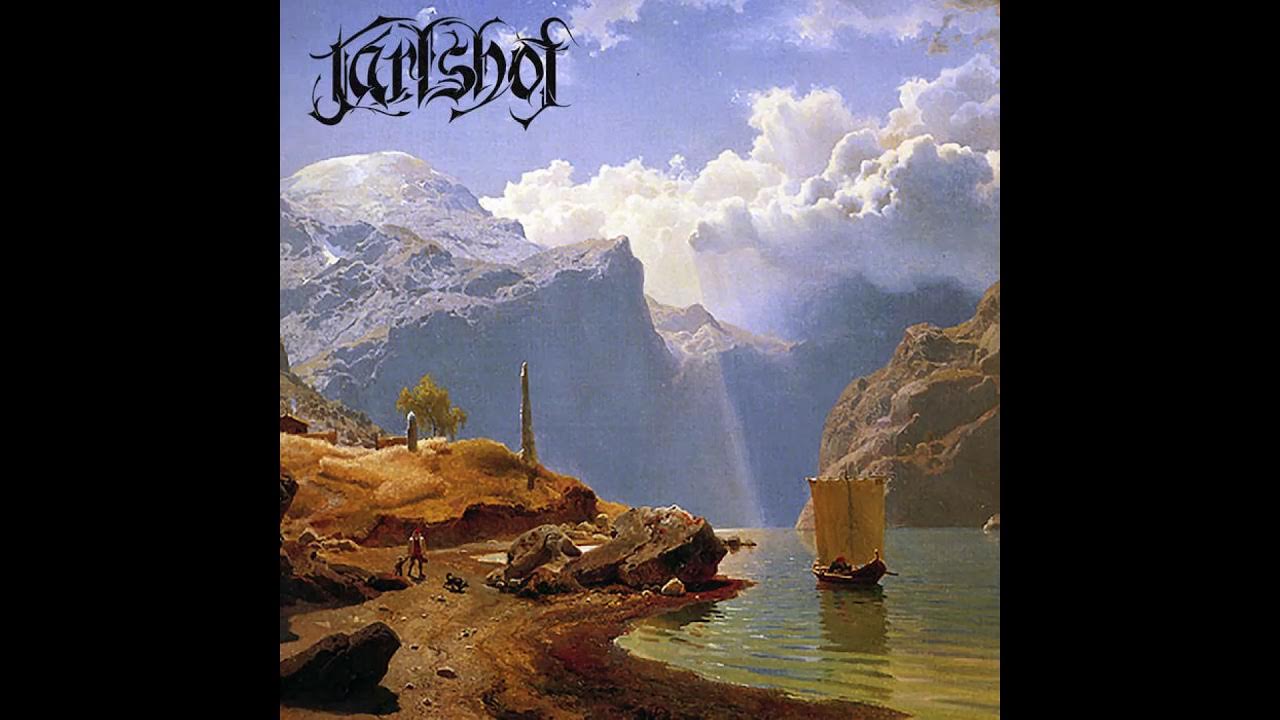 Jarlshof - Crown of the North (Single Album) - YouTube