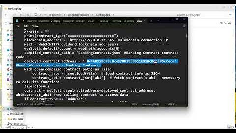 An Implementation of Blockchain Technology in Forensic Evidence Management  Block Chain I MTPL I HYD