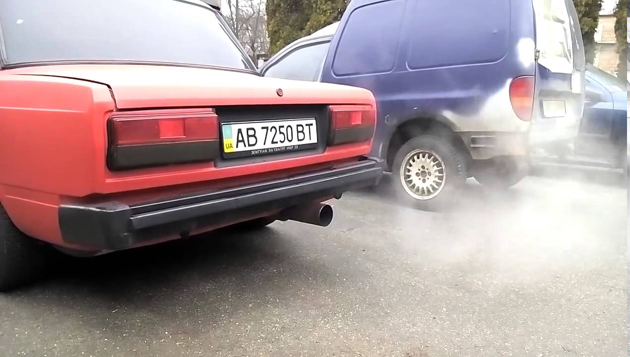 Отсечка на ваз