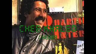 Cheb Khaled -- Ya Chebba 2020 Resimi