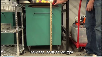 BouncingBallLab - Logger Pro tutorial