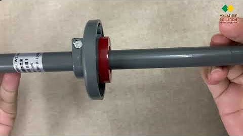 เซนเซอร์วัดอุณหภูมิ ความชื้น 485 ในท่อลม ท่อแอร์ Temperature & Humidity Transmitter RS485 Modbus RTU