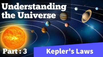 How Kepler